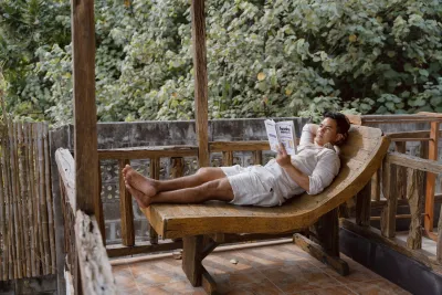 Baanboonpetch Resort