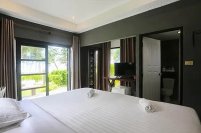 Bayview Resort Rayong