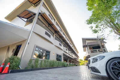 Hideaway Resort Ban Chang