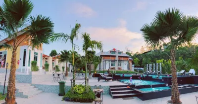 Pimtara Beach Resort