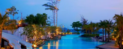 Rayong Marriott Resort & Spa