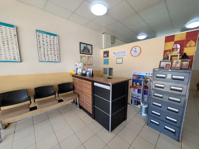 Udomdet Veterinary Clinic