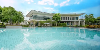 Modi Villa Bangna