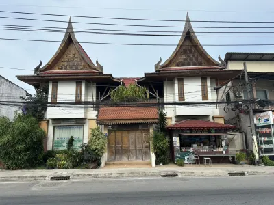 Koh Samui Animal Clinic