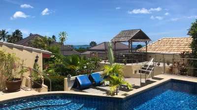 Angelot Villa