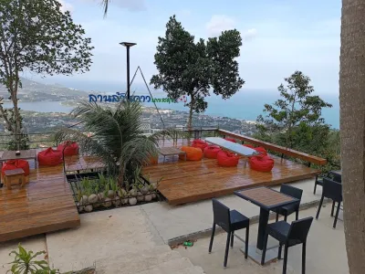 Lan Dao Viewpoint