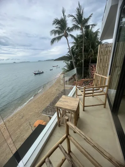 Riviera Beach Hotel