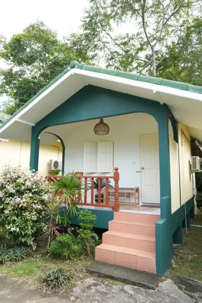 Tara Resort