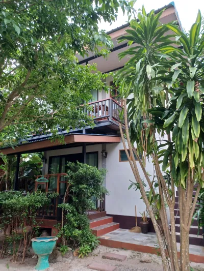 Thai Terrace Bungalow