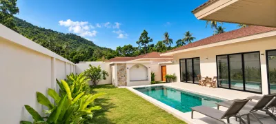 VILLA DURIAN