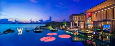 W Koh Samui