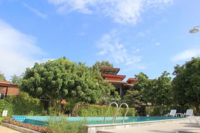 Yang Na Yai Tree
