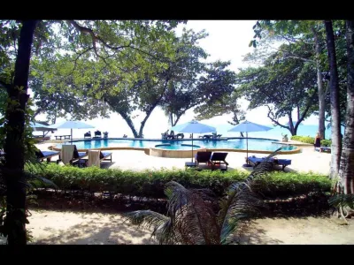 Siam Beach Resort