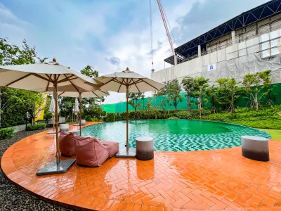 Centara Ubon