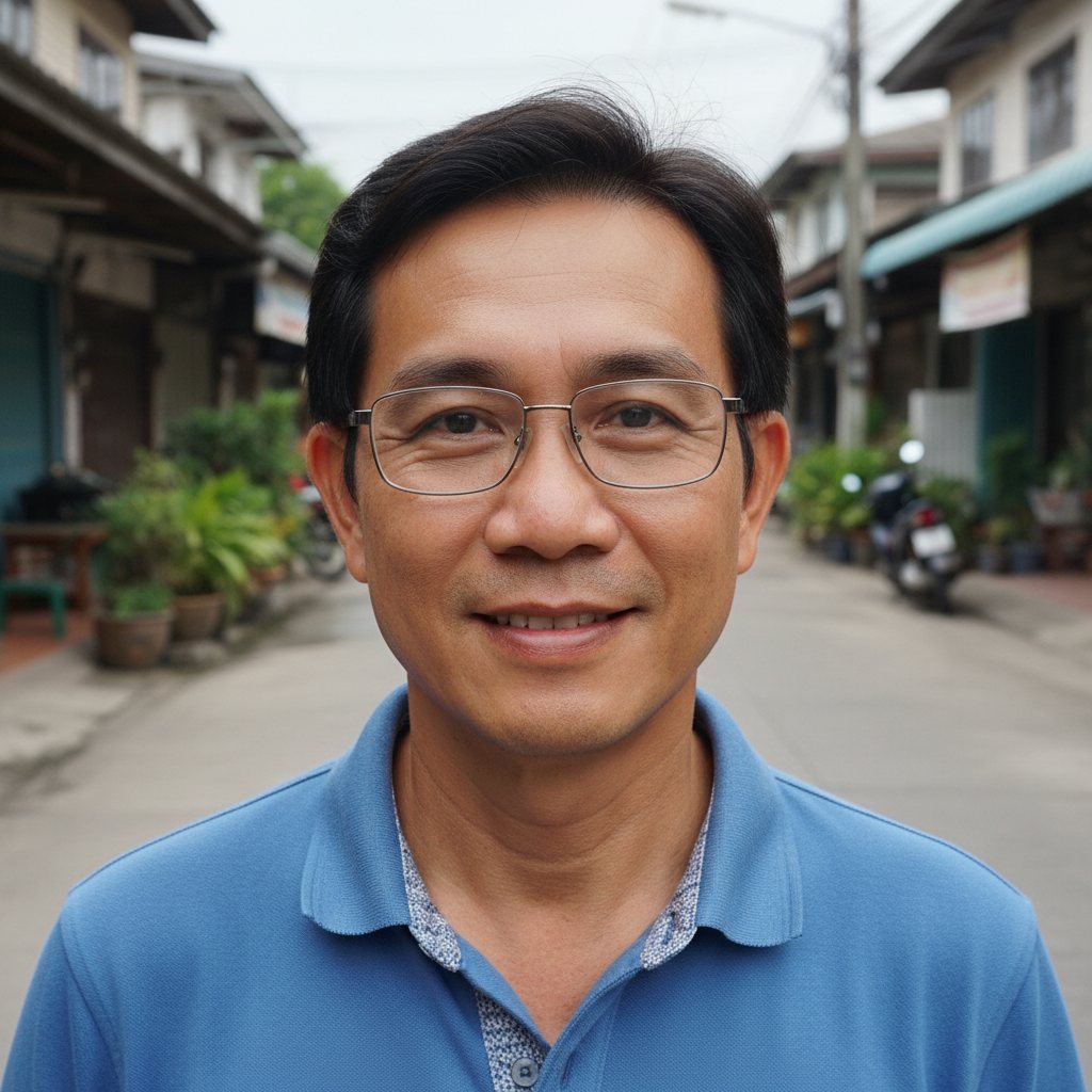 Panupong
