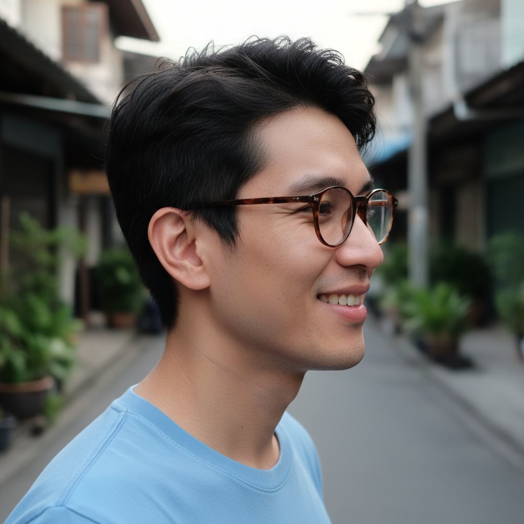 Wuttichai