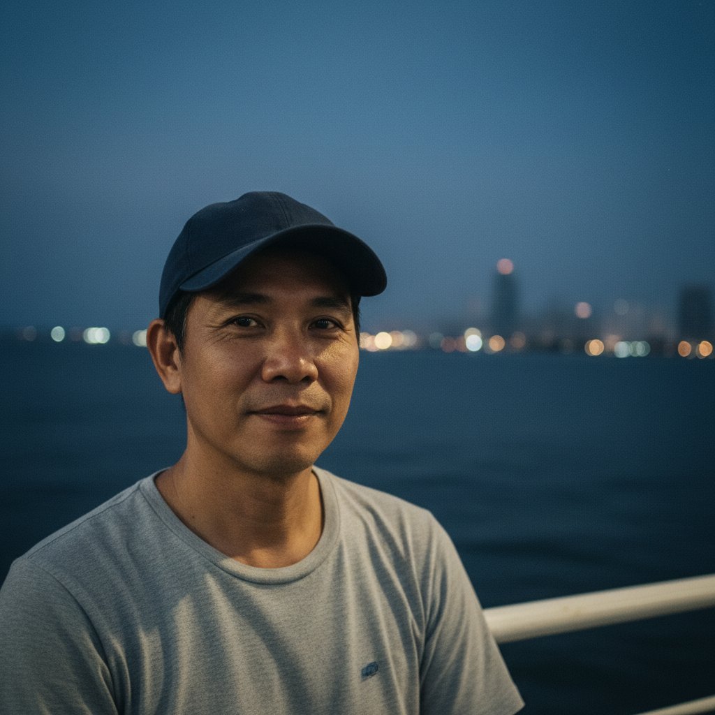 Thitipong