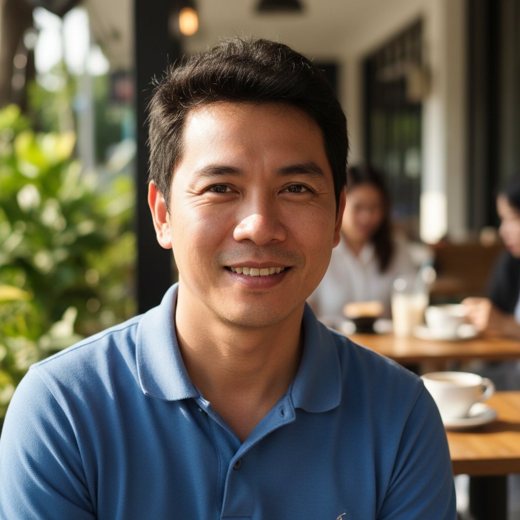 Thitipong