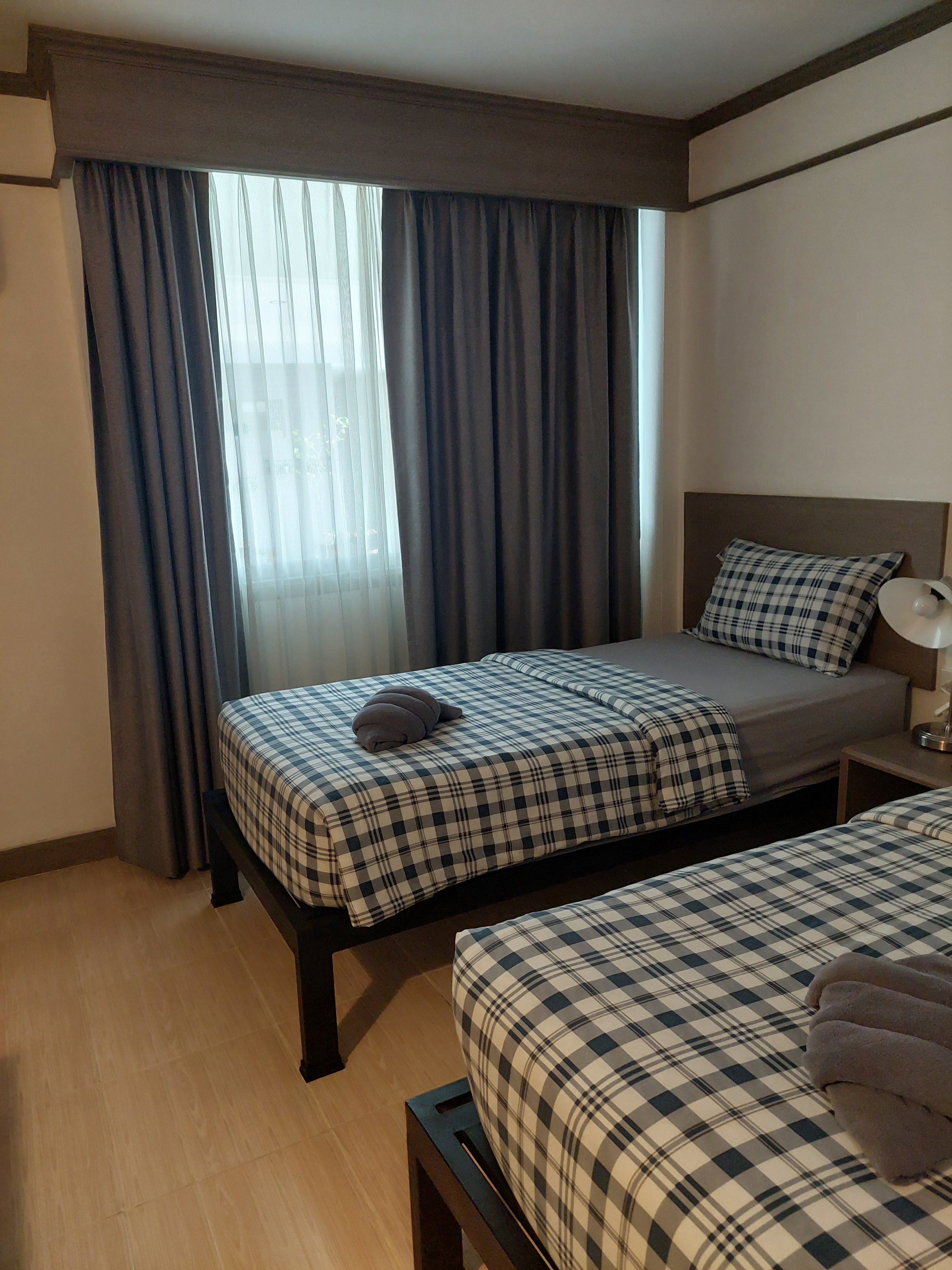 Sunday Ayothaya Hotel