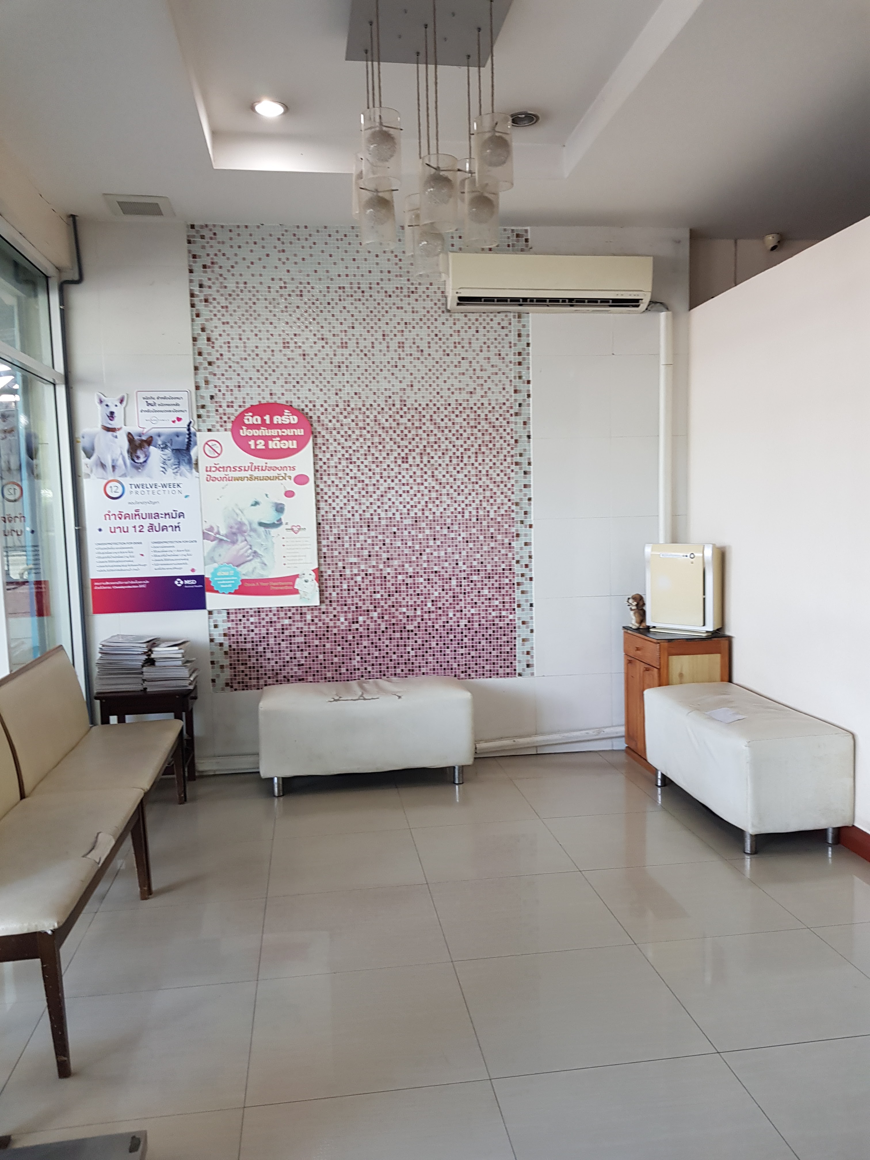 Miracle Pet Animal Hospital