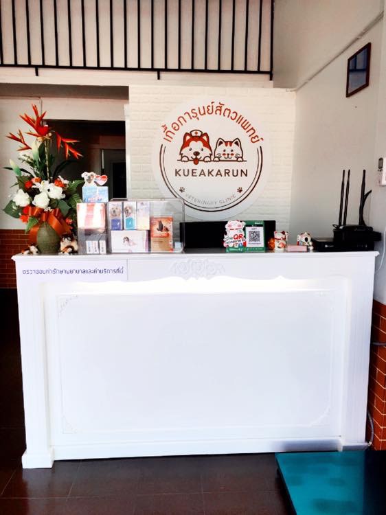 Veterinary Assistance