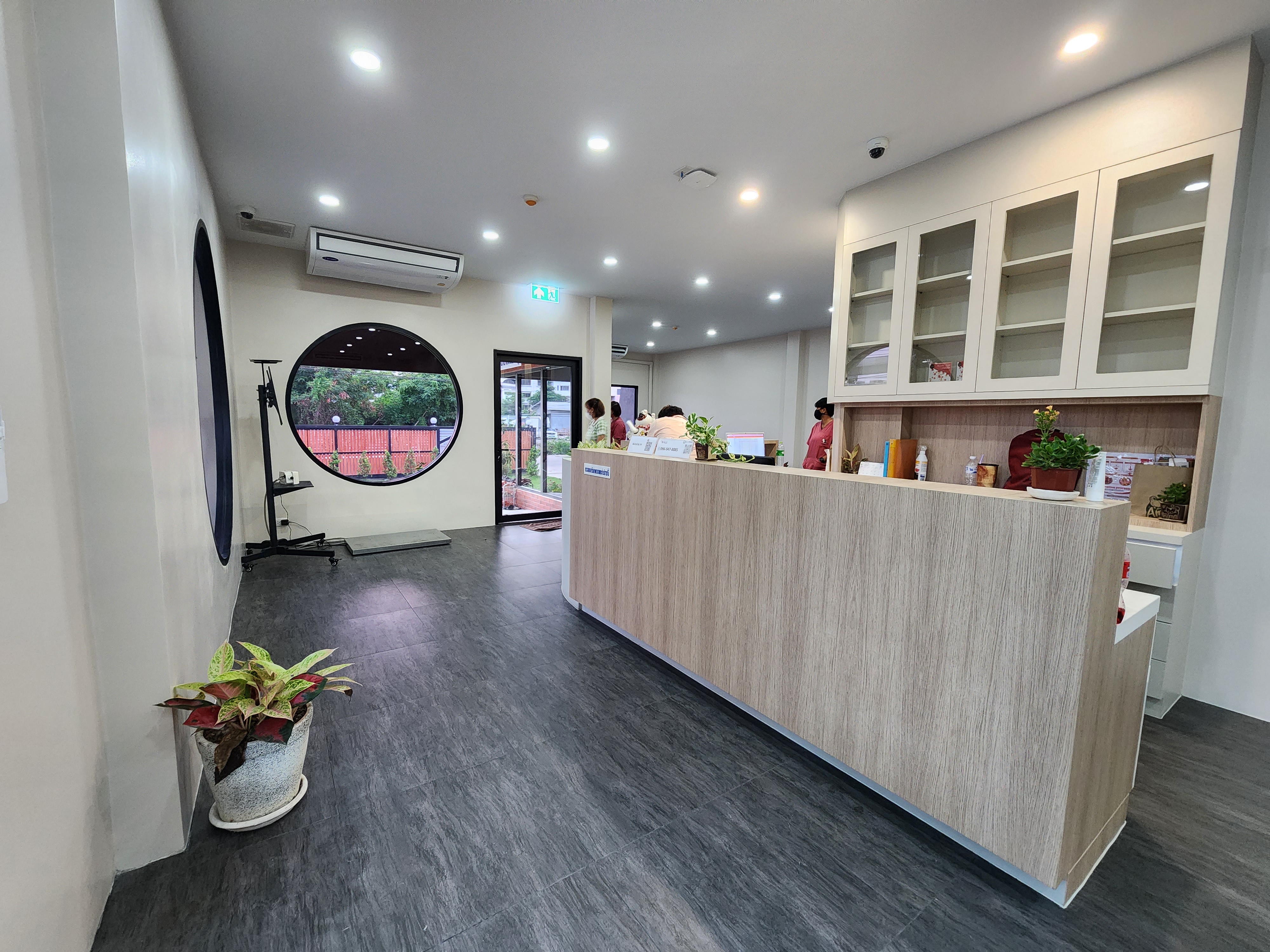 Lamun Animal Hospital