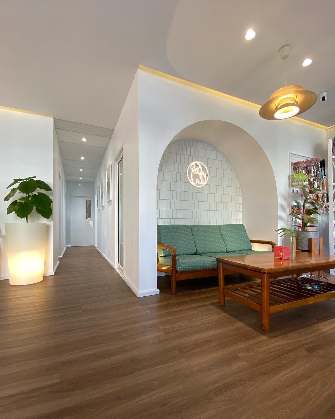 Aunjai Animal Hospital