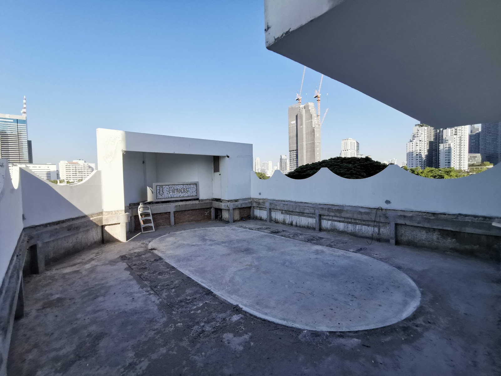 38 Mansion