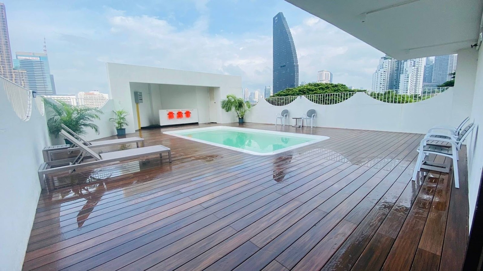 38 Mansion