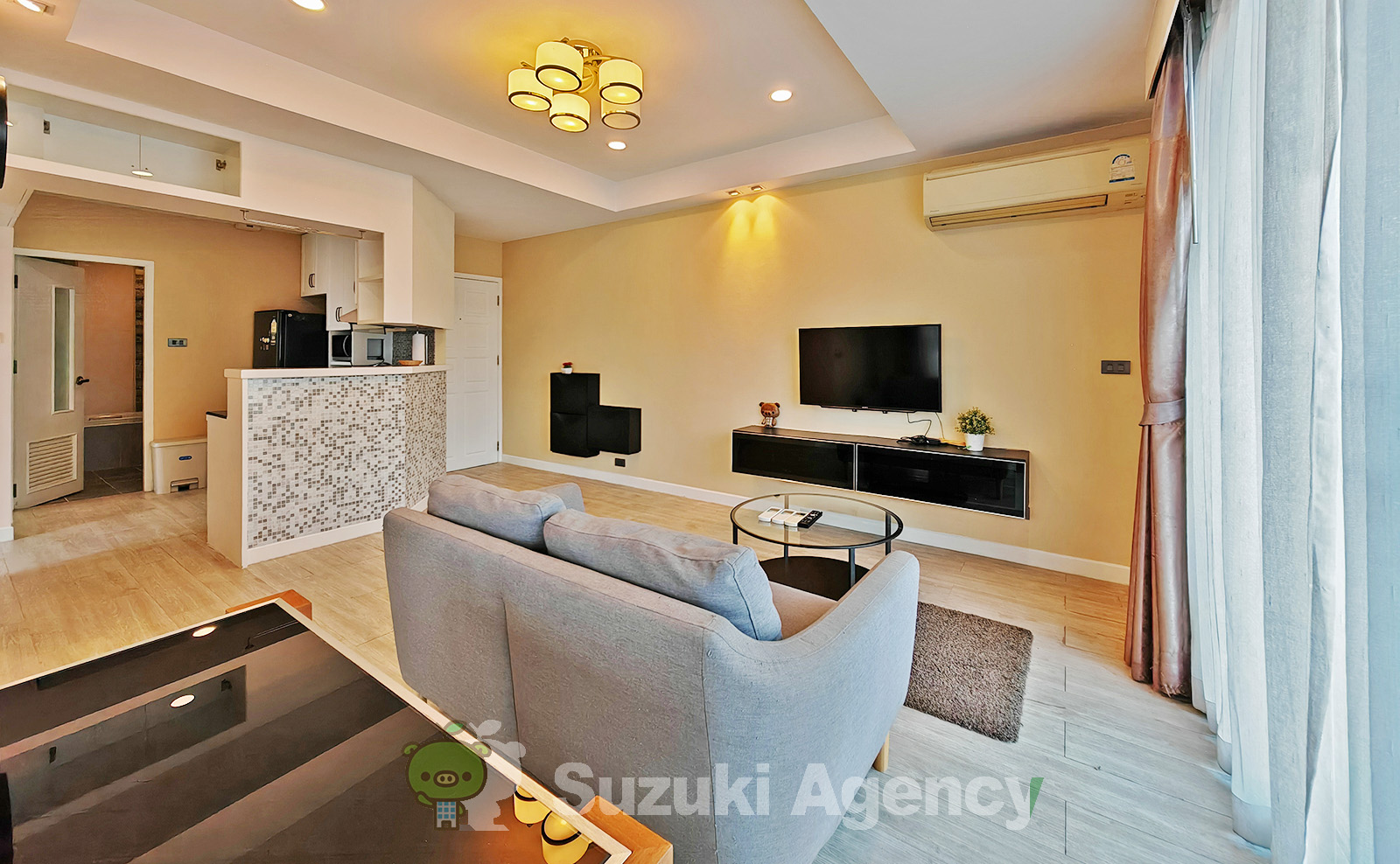 39 Suites
