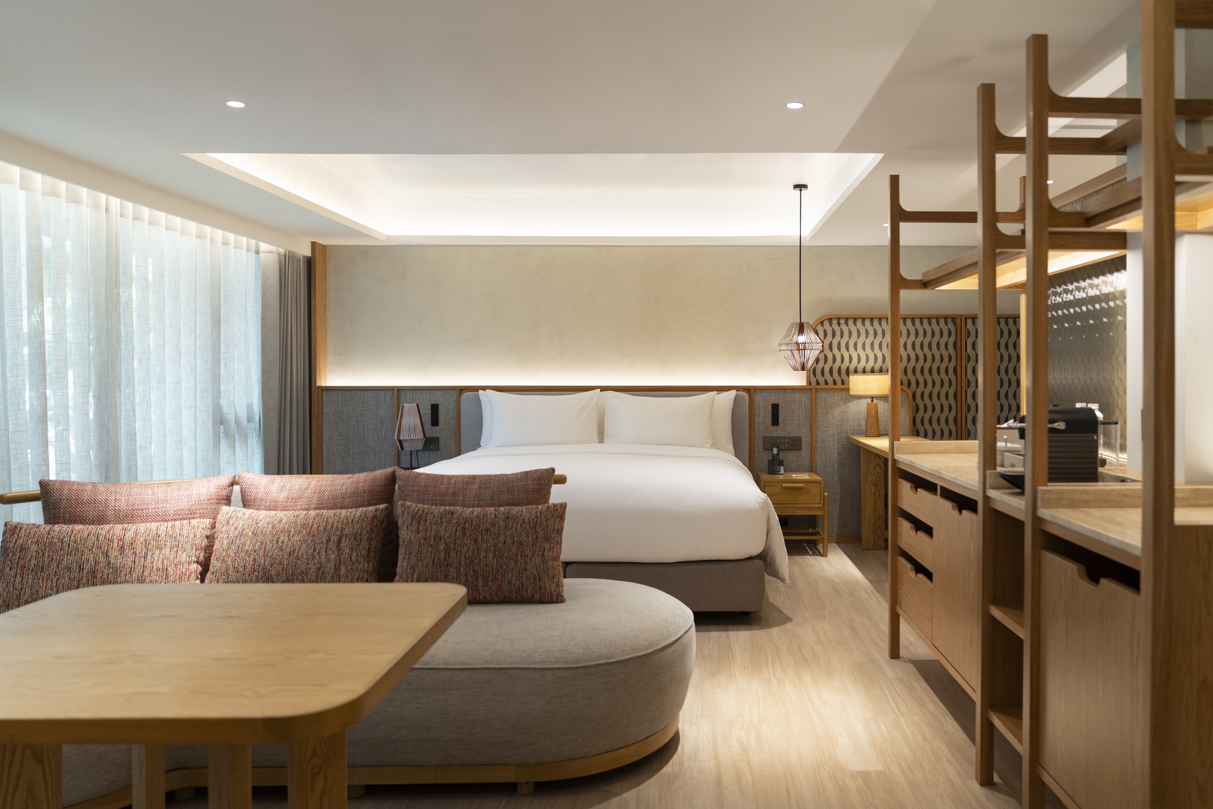 Ad Lib Bangkok