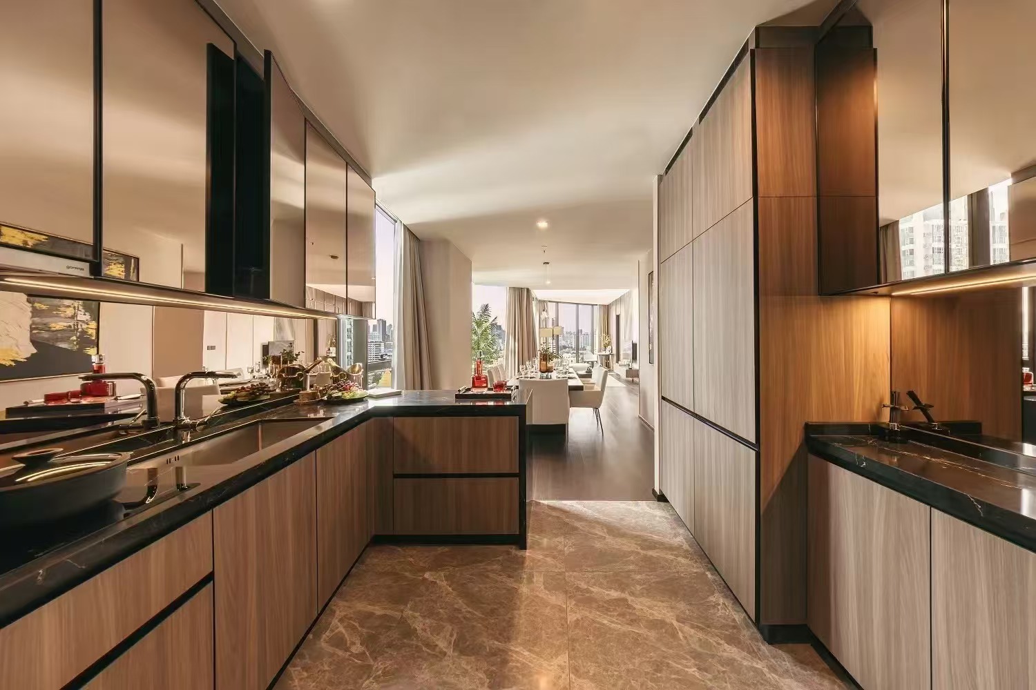 AESTIQ Thonglor