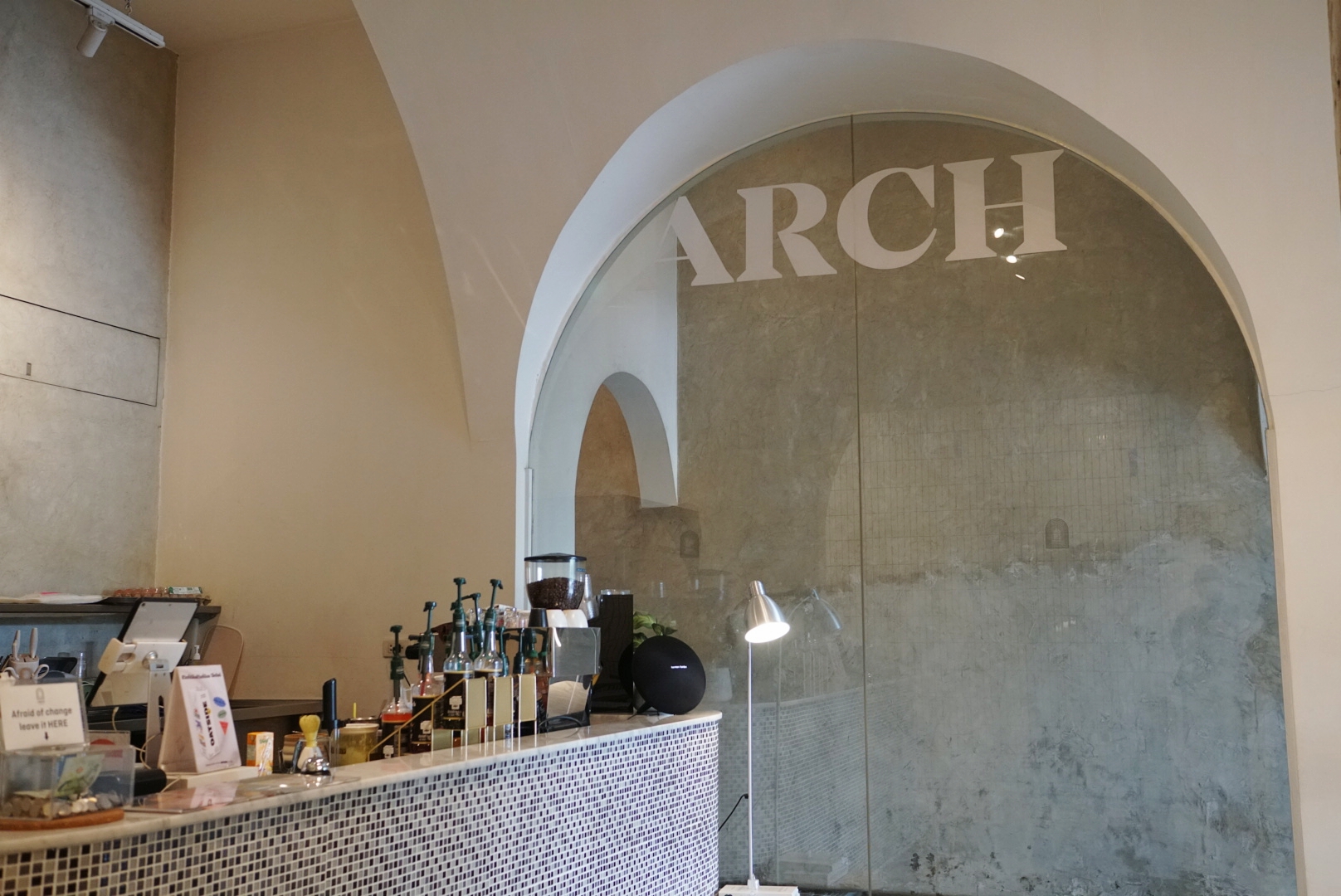 Arch