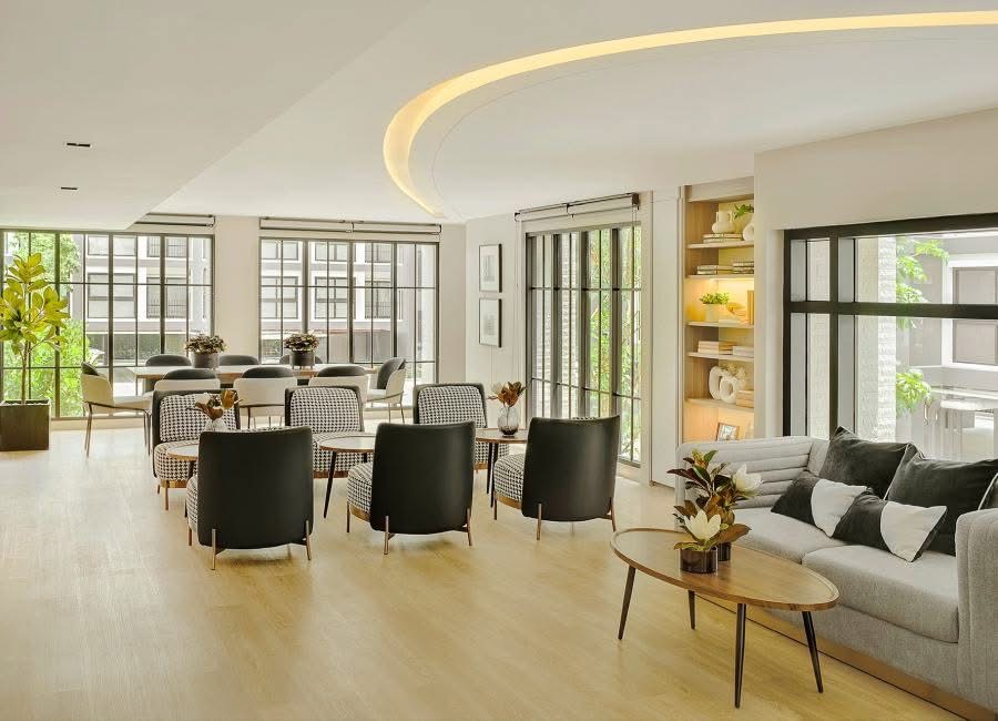 ARLO Sukhumvit 105 Lasalle