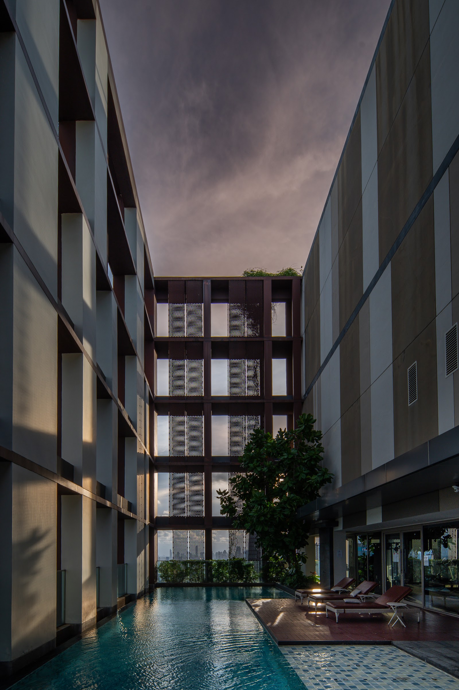 Ashton Morph 38