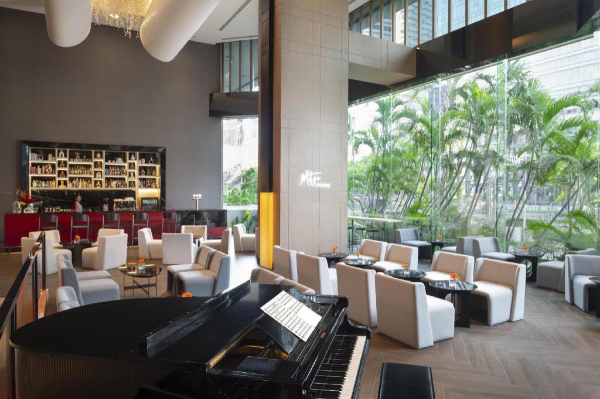 Avani Ratchada Bangkok Hotel