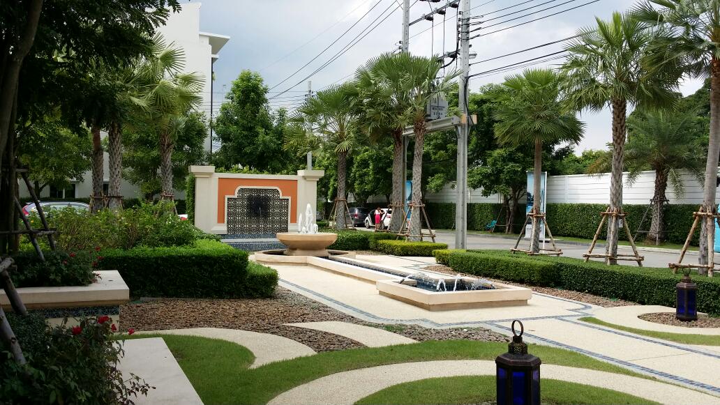 Baan Klang Muang Rama 9 (3421)