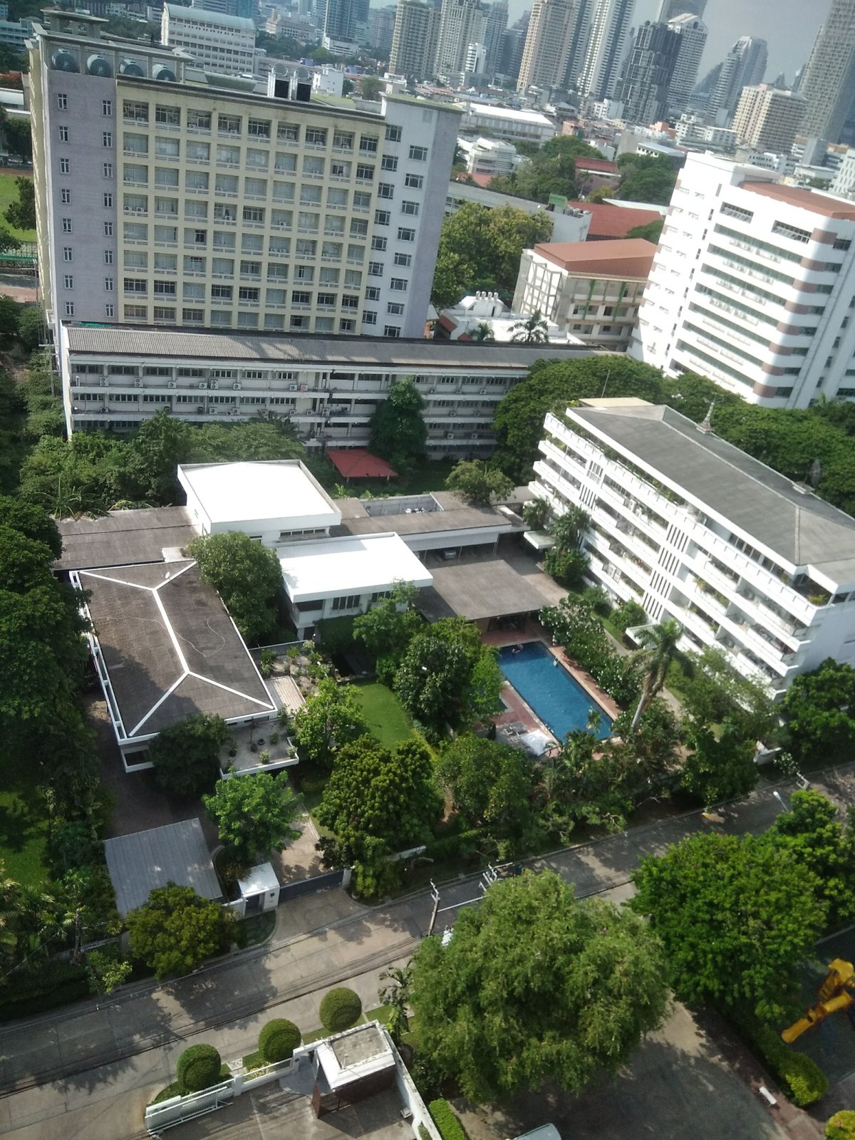 Baan Suan Plu