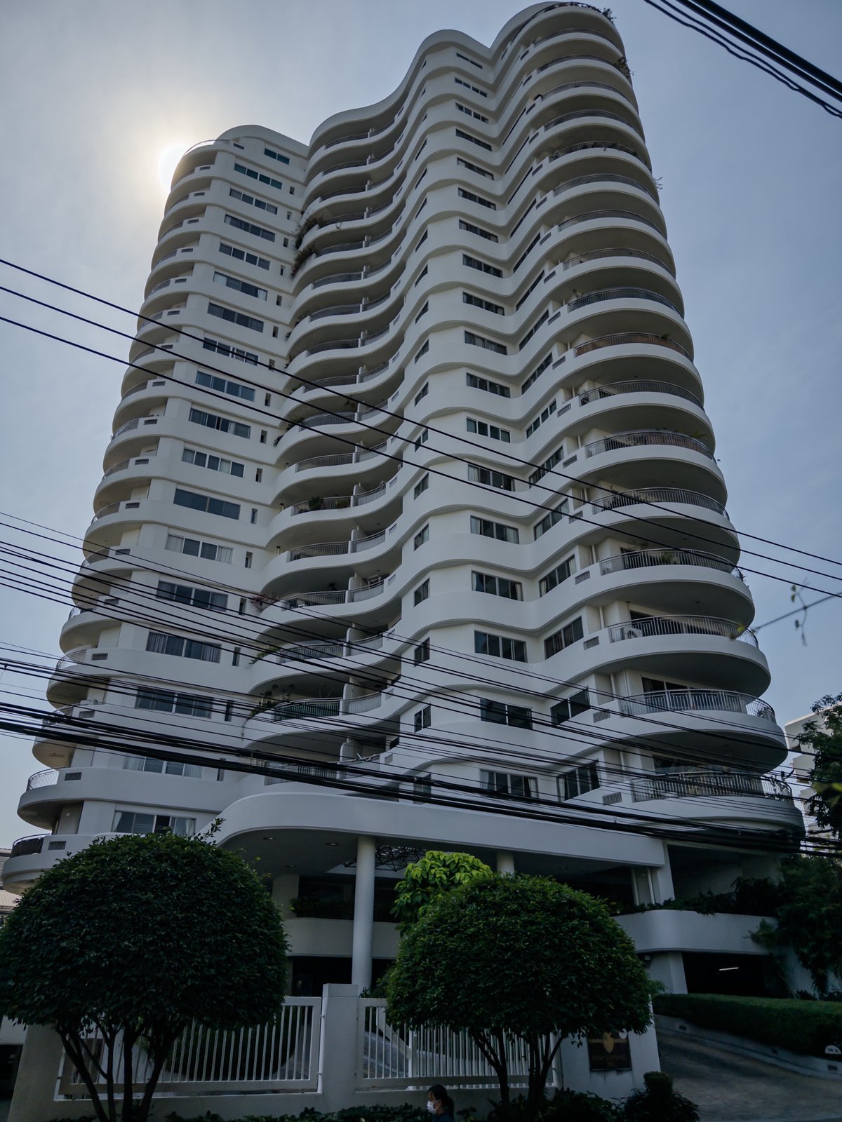 Baan Suan Plu