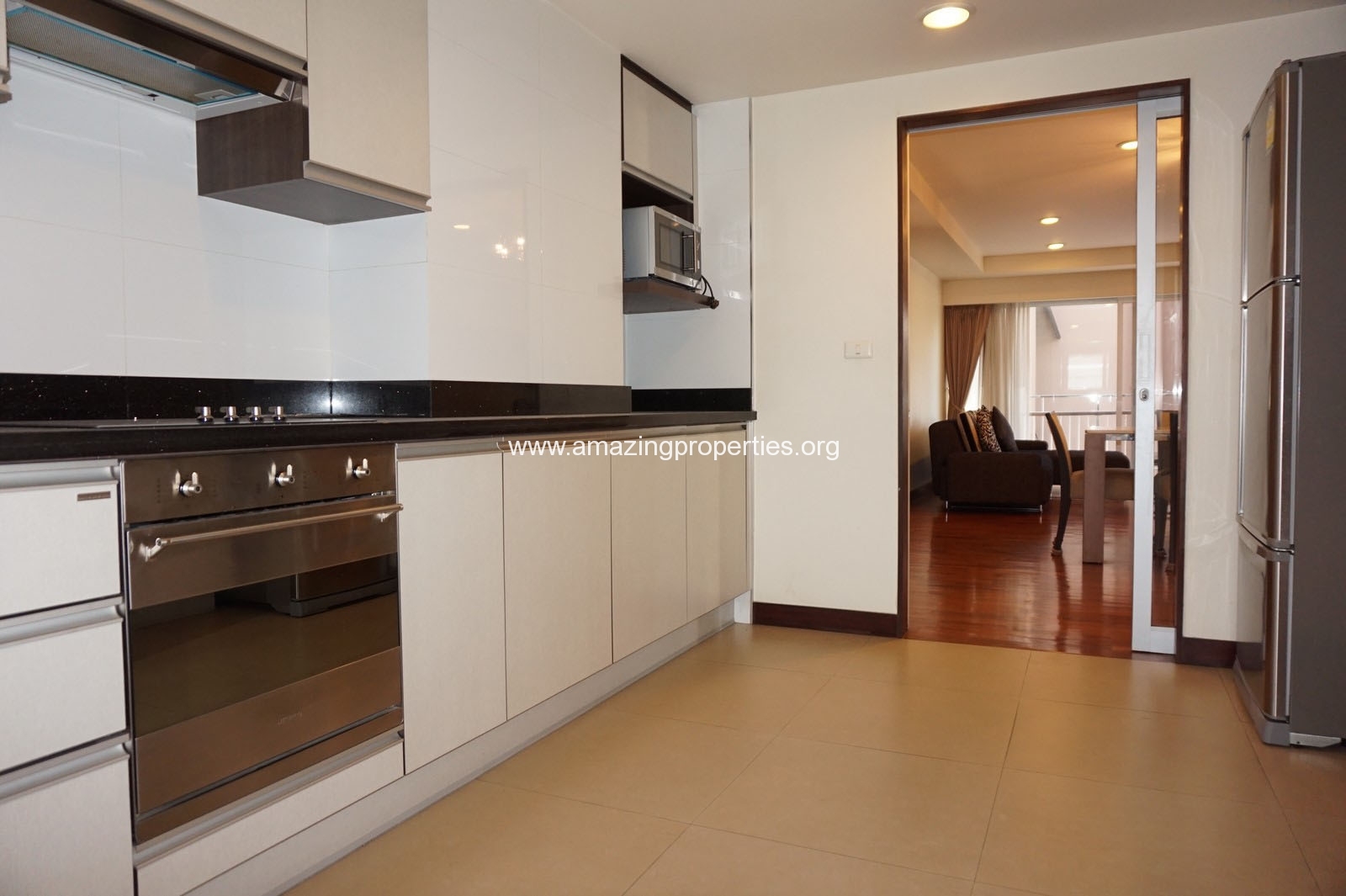 Baan Sukhumvit 14