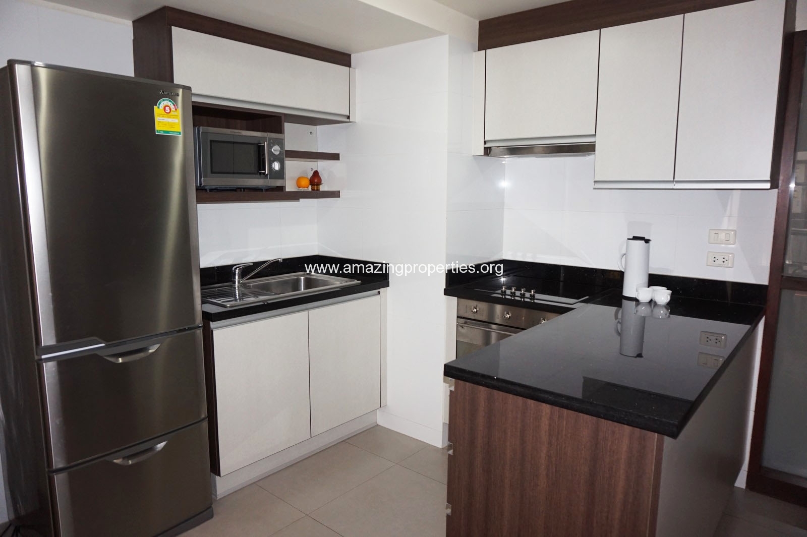Baan Sukhumvit 14