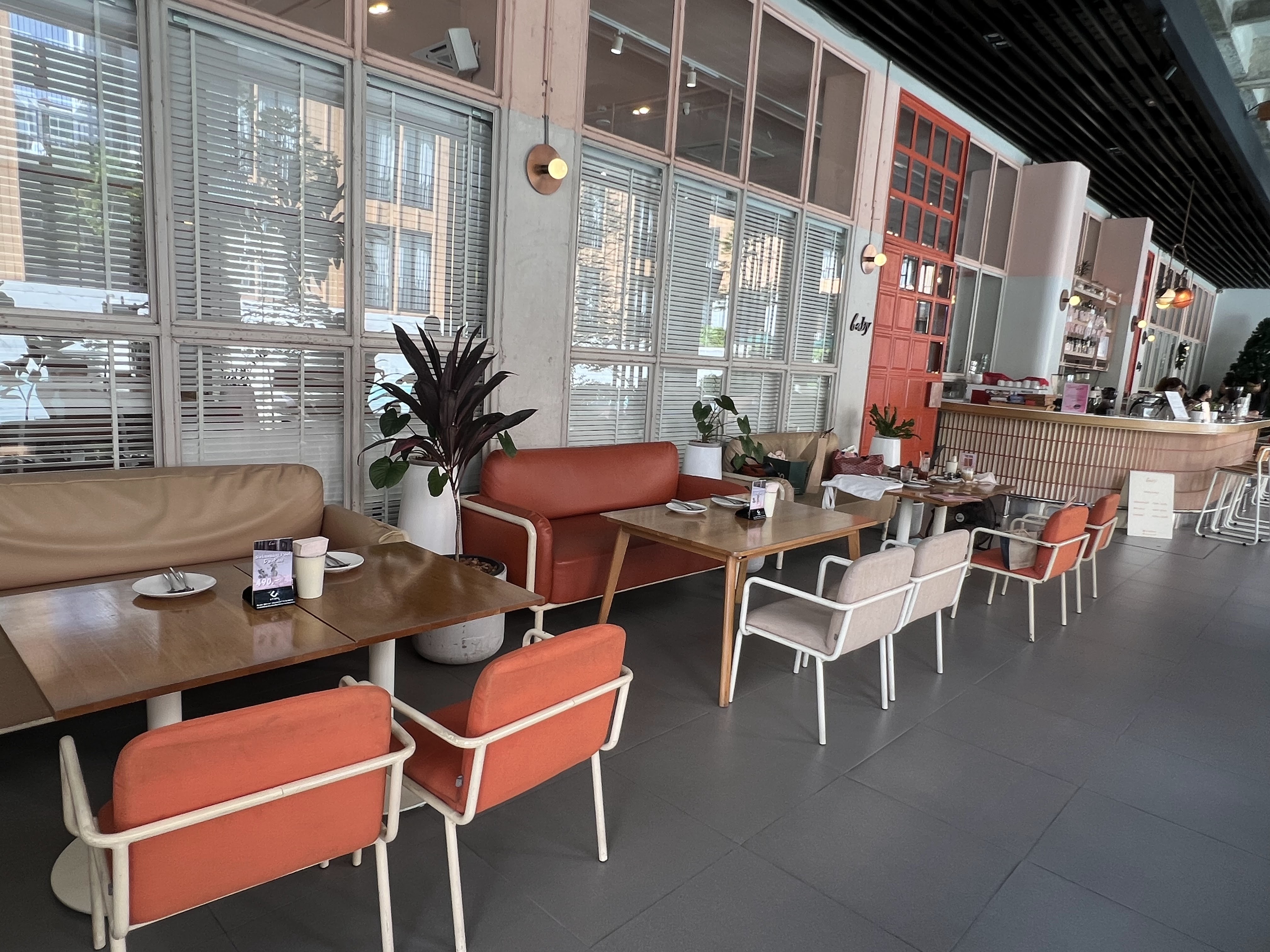 Baby Bar Bangkok