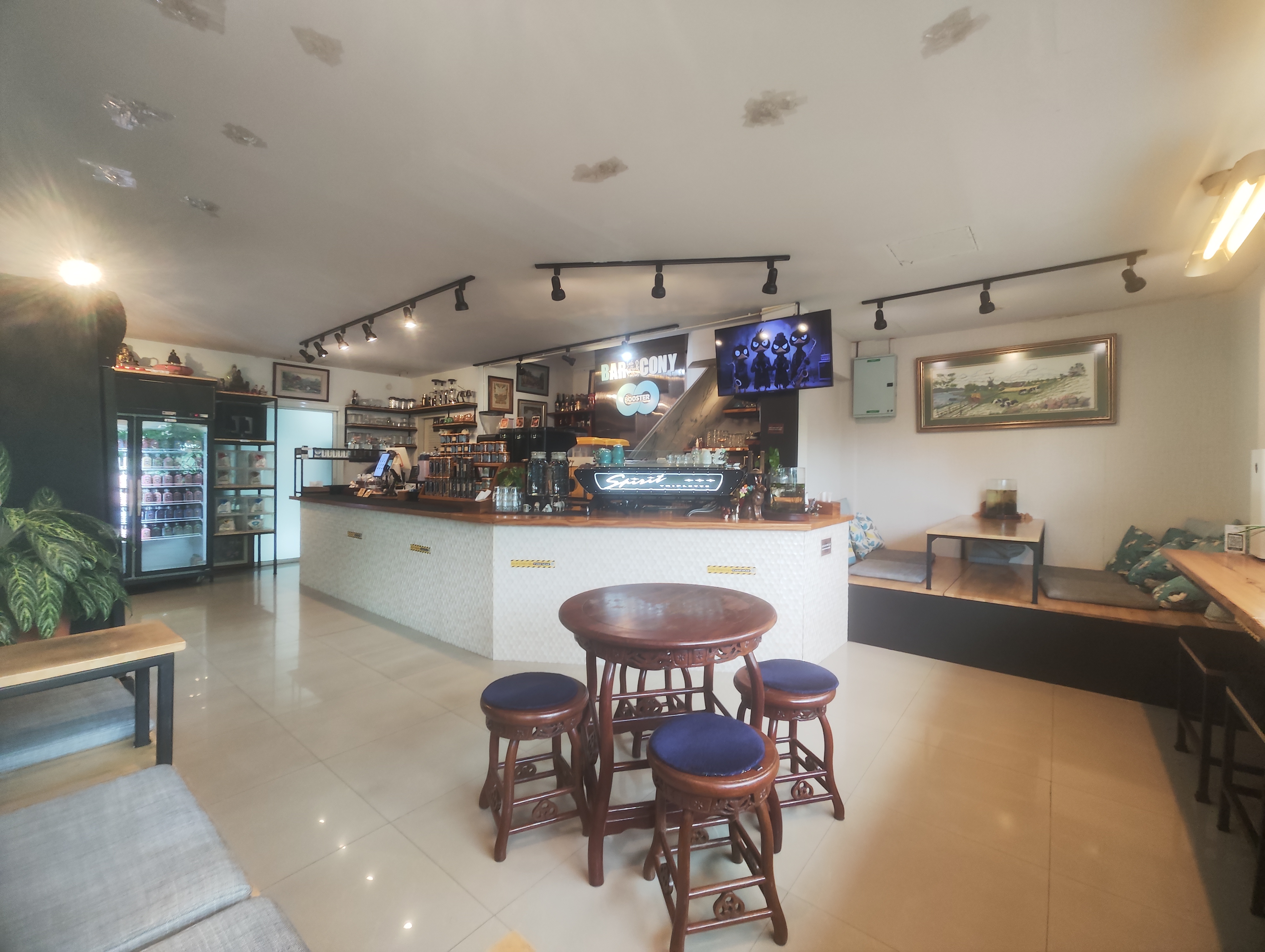 Bar-Cony