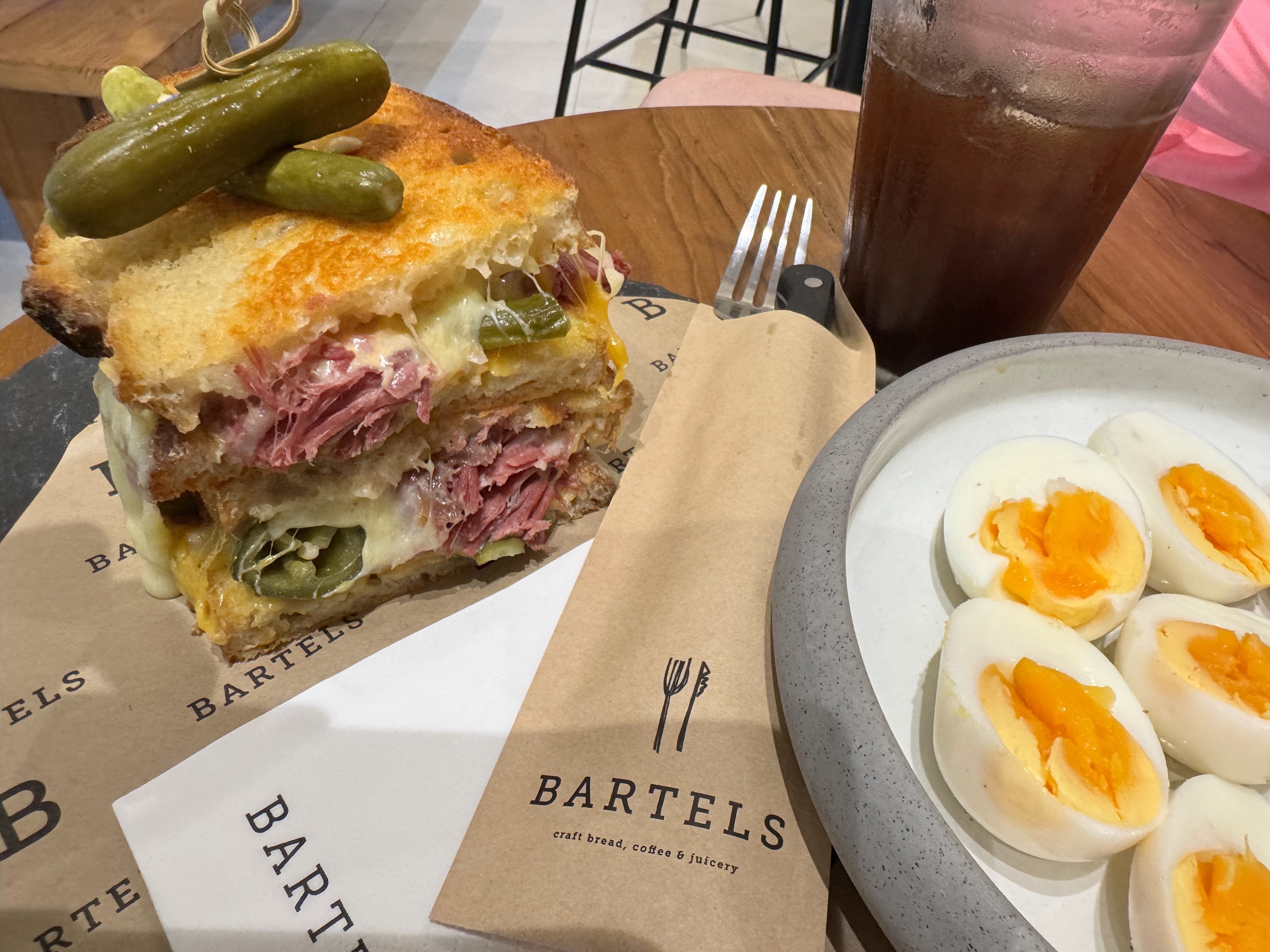 BARTELS Sukhumvit