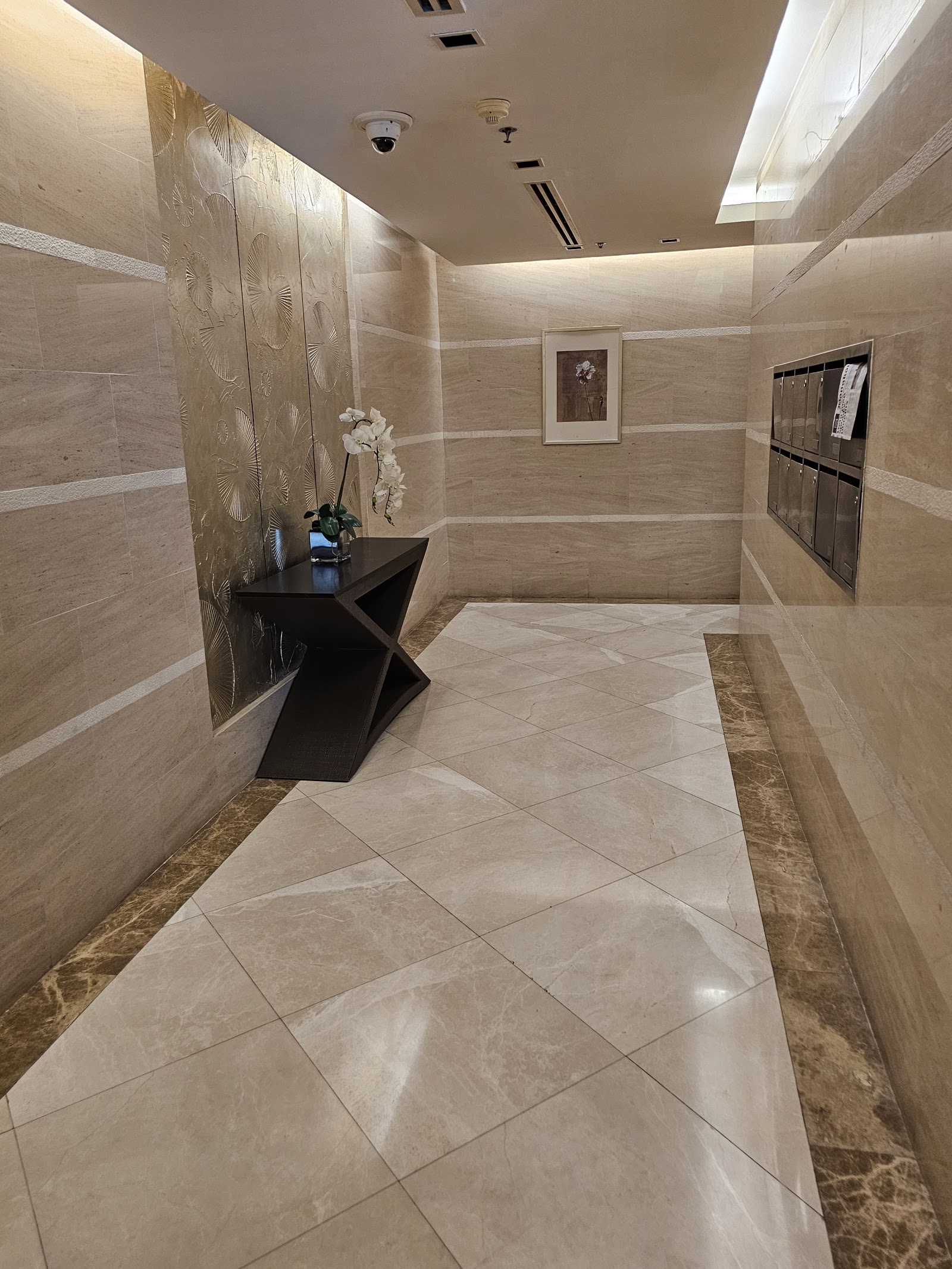 Belgravia Residences