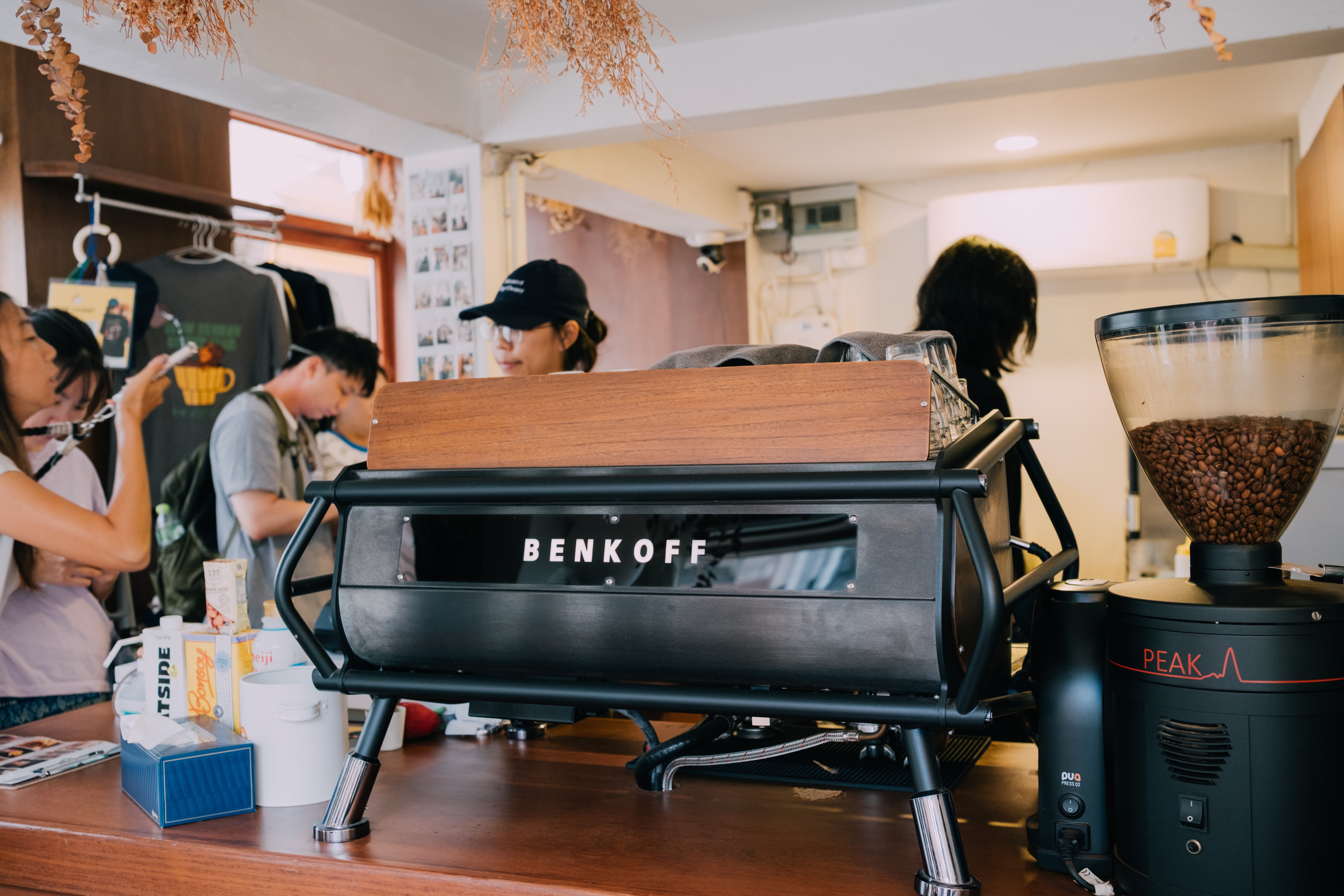 BENKOFF