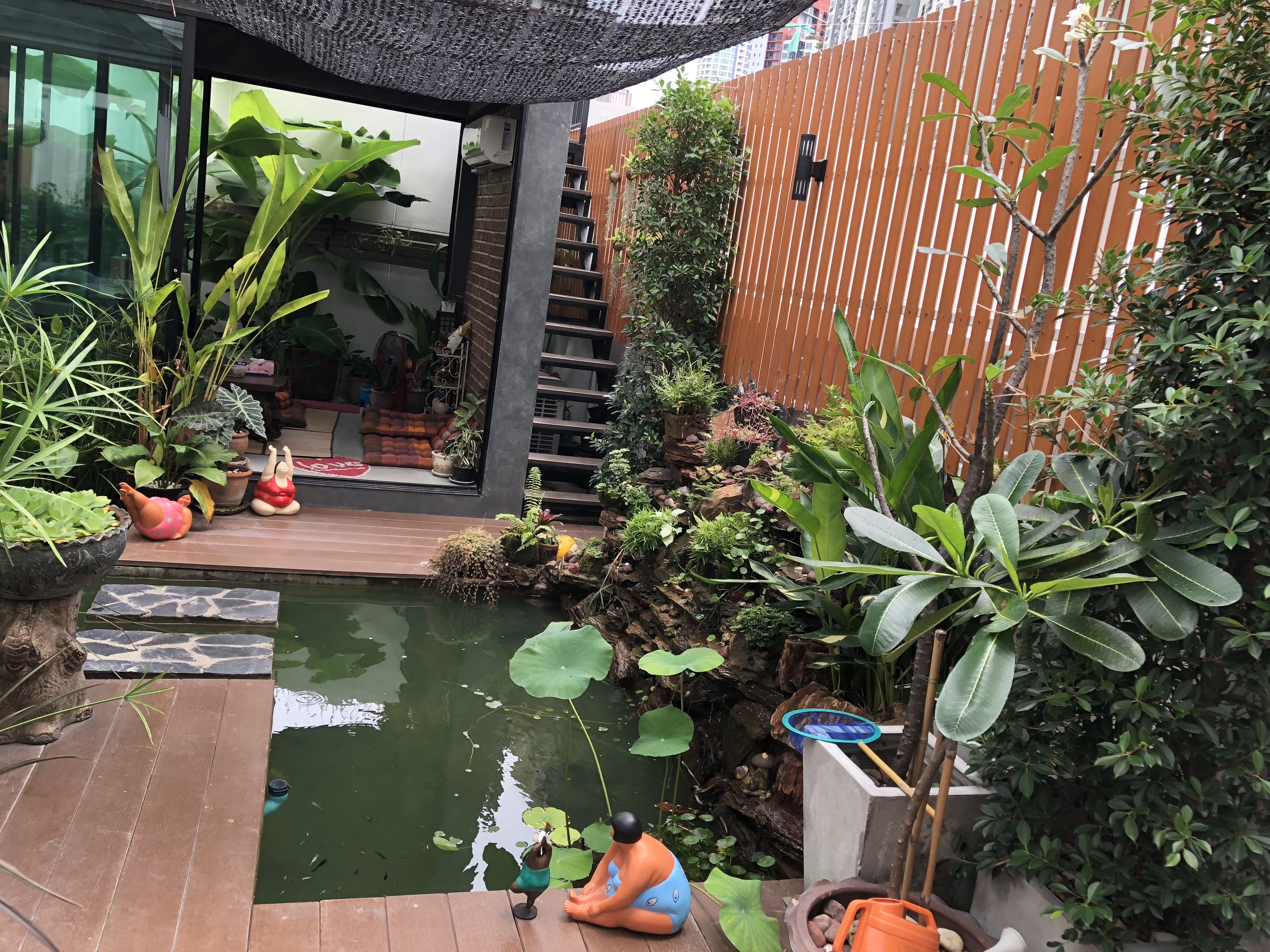 Bless Town Sukhumvit 50