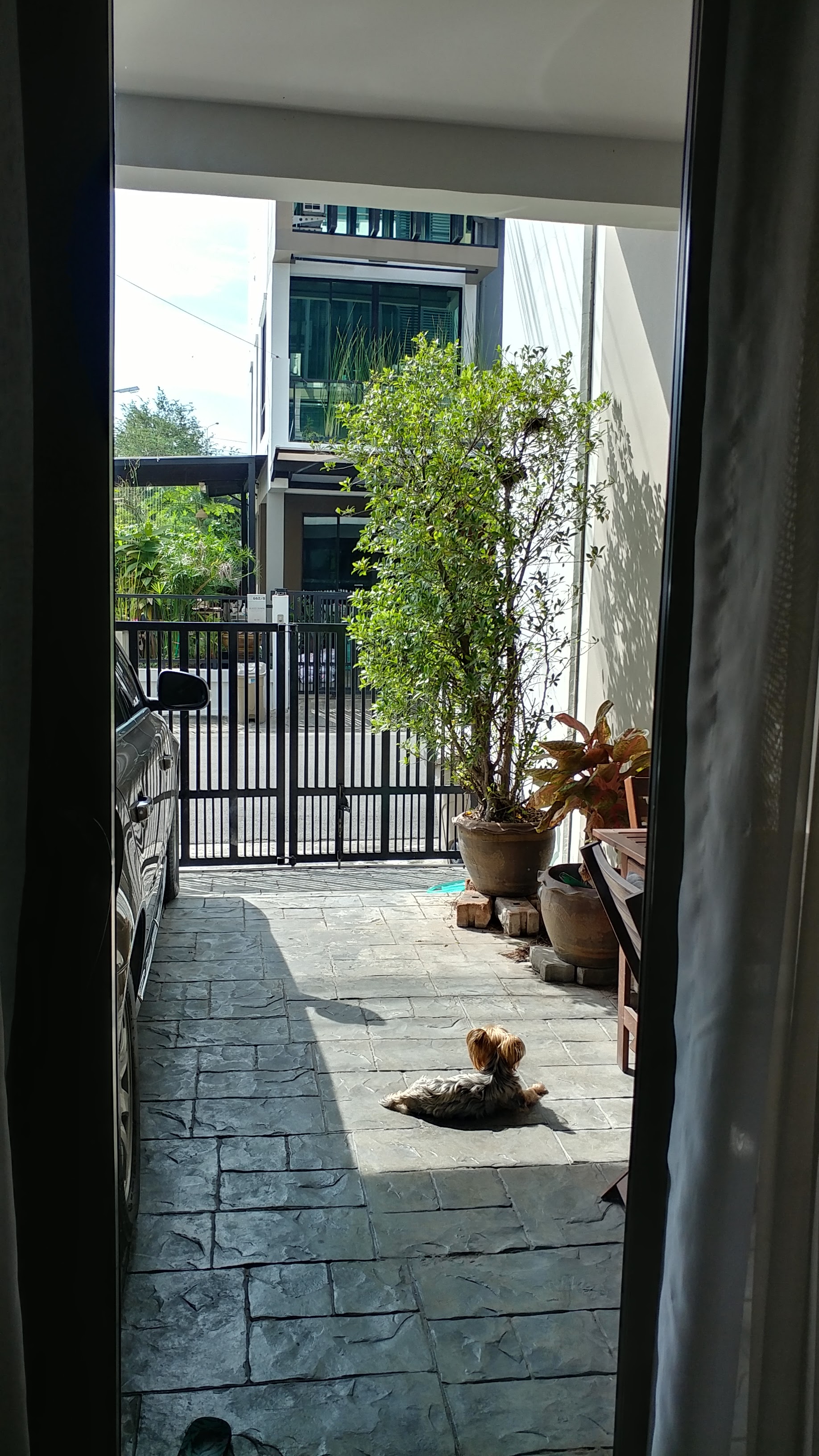 Bless Town Sukhumvit 50