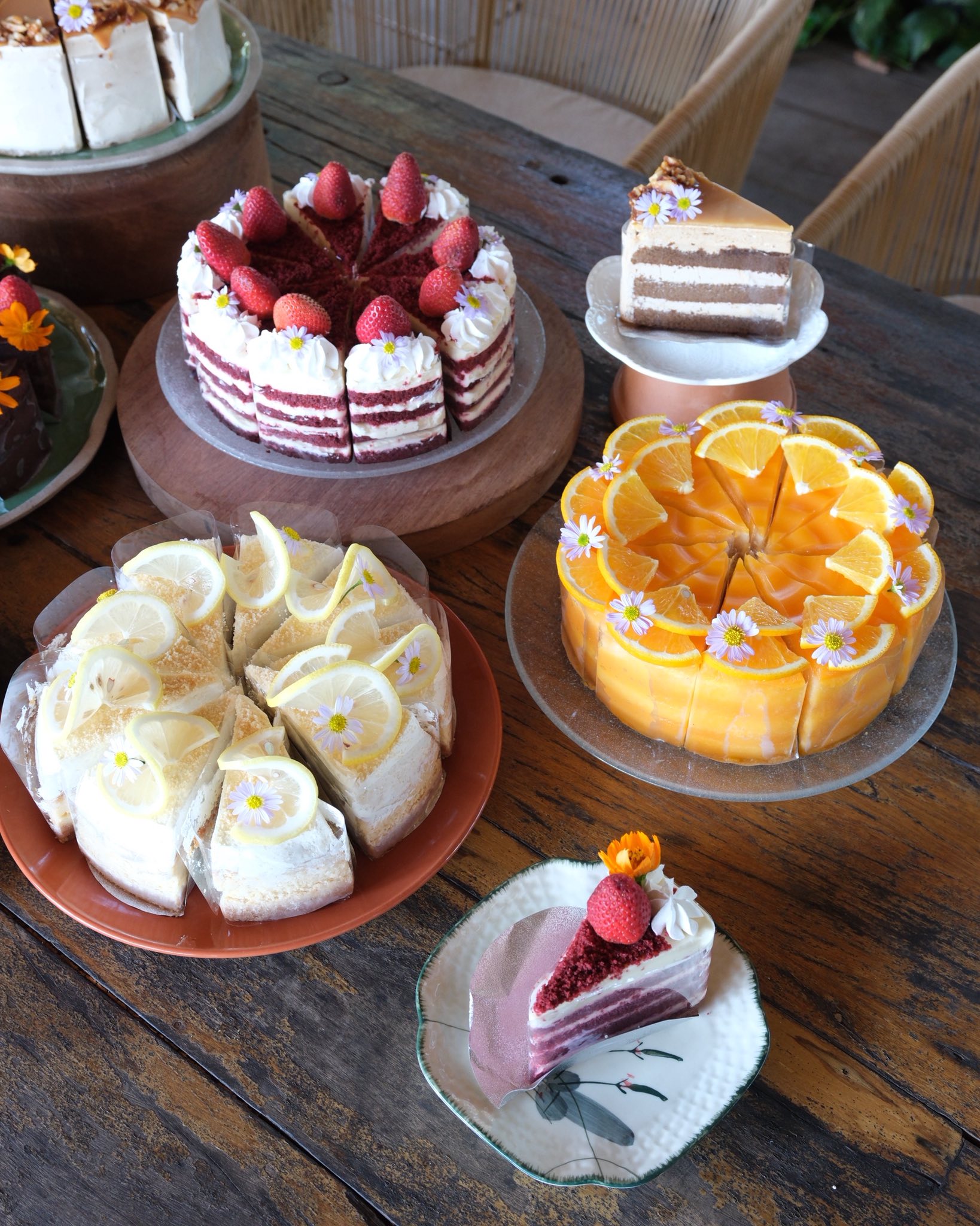 Cafe & Craft