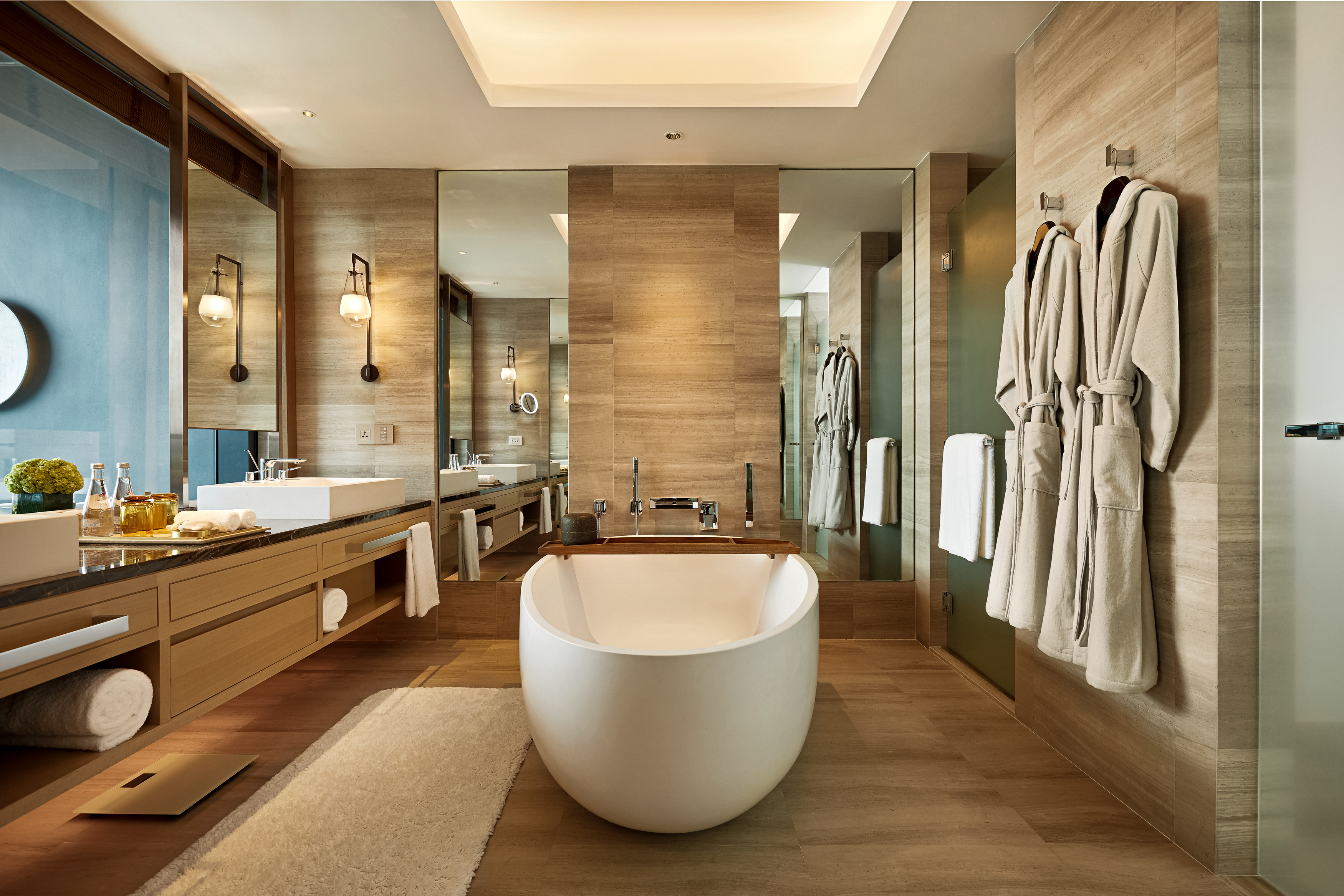 Capella Bangkok